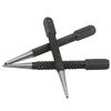 1.5mm/2mm/3mm Metal Center Pin Punch Spring Loaded Marking Starting Holes Tool Wood Press Dent Marker Woodwork Tool Drill Bit