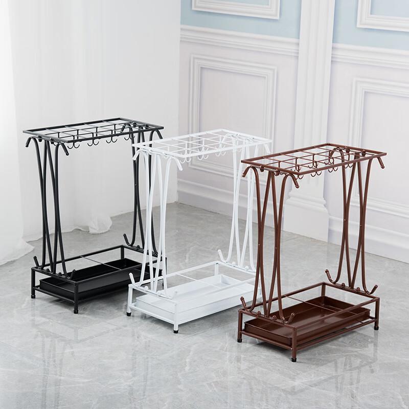 Suporte de Guarda-chuva Multifuncional