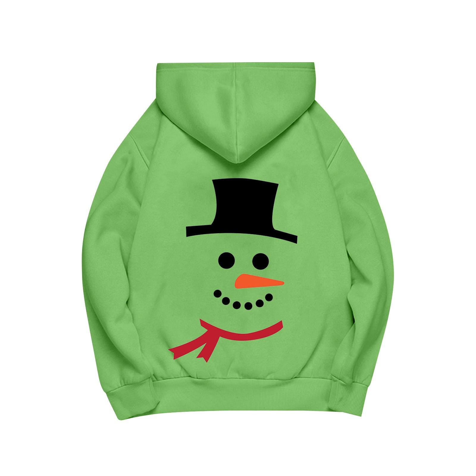 Спортивный костюм с капюшоном — фото 14