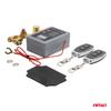 Remote Automatic Battery Switch 12V 240A (Batt) Amio-04832
