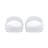 Converse All Star Unisex Rubber Sole Slide Sandals White 171215C