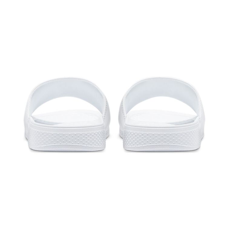 Converse All Star Unisex Rubber Sole Slide Sandals White 171215C