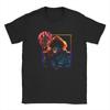 It Pennywise Movie TShirt Summer Harajuku T Shirts Unisex 100 Cotton O Neck 4XL 5XL 6XL Top Tees Short Sleeve Aesthetic Tops