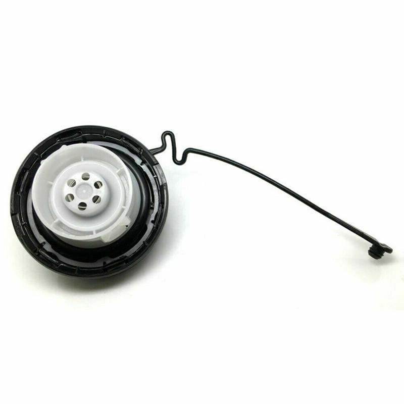 For Toyota 4Runner Avalon Camry Corolla/Lexus ES300 ES330 GS300 GS350 GS430 GX470 Car Gas Fuel Cap Cover Accessories
