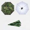 Umbrella Hat Lightweight Portable Rainproof Kids Umbrella Cap for Beach Fishing Gardening