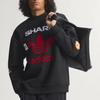 Adidas Originals Manchester United Sweat 90 Crew Neck Sports Pullover Long Sleeve Sweatshirt Men sweatshirt KC6383