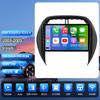 Android 16 Plug and Play Car Radio for Toyota RAV4 RAV 4 2003 - 2005, Carplay Screen, DAB+ Multimedia Player, 2K Car Radio, GPS