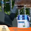 Champs Elysees Water-Based Rust Conversion Metal Paint