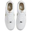 Nike Air Force 1 07 Neutral Olive Unisex Sneakers White FJ4146-110