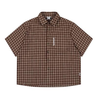BeatStreet Red Mertra Shirts Men Women  Pure Cotton Casual Short Sleeve Oversized Daily T-Shirts