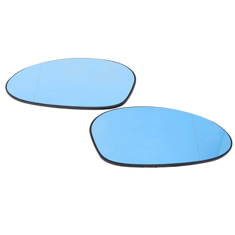 Rearview Mirror, Anti Fog Mirror, Car Rear Mirror Fit E85 Z4 Roadster Fit E86