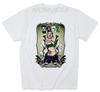 Men Nofx Cotton Band T Shirt Black Funny Clothing Casual Short Sleeve Tshirts