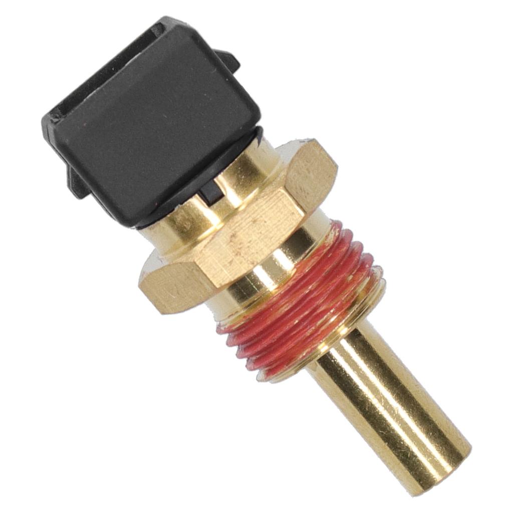 Water Temperature Sensor for Daewoo DH220‑5 Excavator Accessories 2547‑9038 6‑36v TOSD‑08‑011