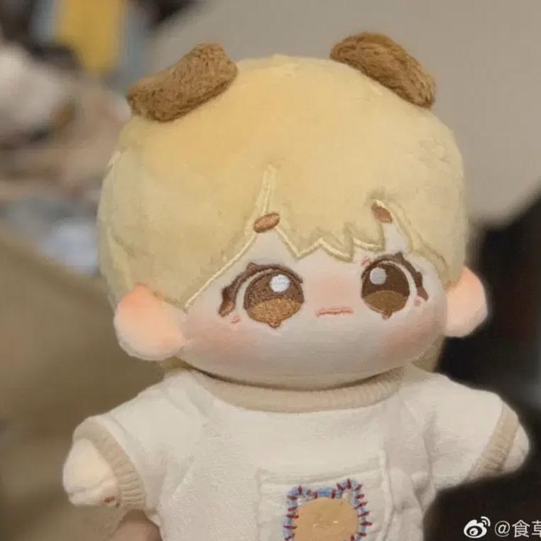 

20 см Кукла-атрибут BTS V без атрибута Хлопковая кукла