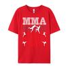Mma Mixed Martial Arts Bjj Jiujitsu Cage Fighting Jiu Jitsu T Shirts For Unisex New In Tops And Tshirts Hip Hop