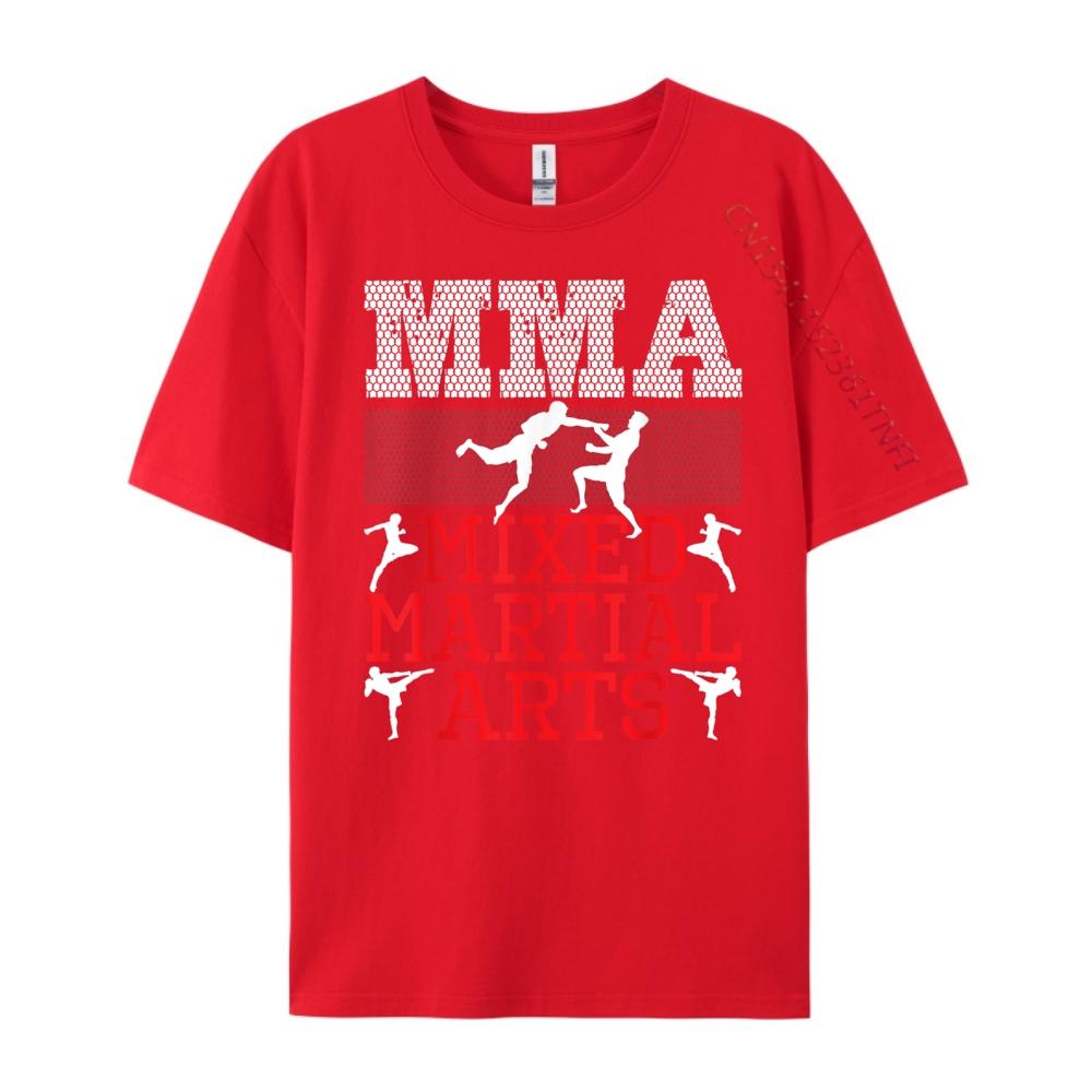 Mma Mixed Martial Arts Bjj Jiujitsu Cage Fighting Jiu Jitsu T Shirts For Unisex New In Tops And Tshirts Hip Hop