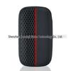 Lexus RX270/IS/ES350/LX570 3-Button Honeycomb Silicone Car Key Case