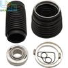 Transom Bellows Kit For Volvo Penta SX for OMC Cobra Drive Exhaust Bellows Gimbal Bearing Kit 911826 3854127 3841481 3850426