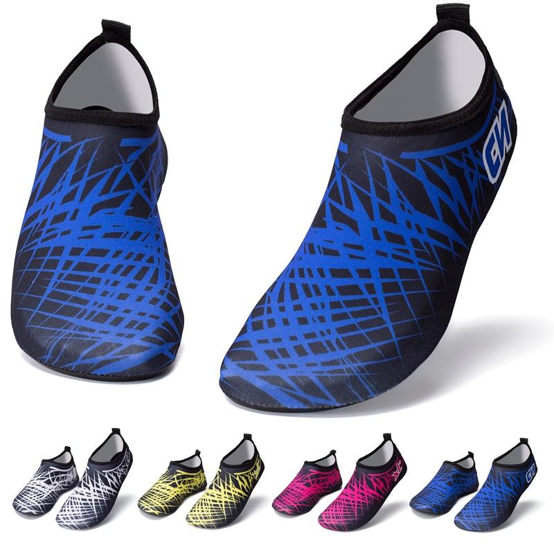 Hochwertige Unisex Aqua Barfuß-Socken für Erwachsene für Damen und Herren