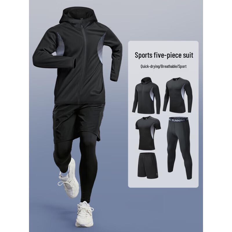 Aokosu Men s Performance Sports Suit