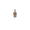 Change Bead Knot Protector Buffer Beads Fishing Beads Carp Fishing Rubber Tulip Fishing Tulip Bead