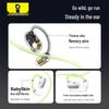 Baseus Eli Series Sport 1 Open-Ear True Wireless Earbuds
