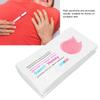 100 Stück Ovulationsteststreifen Frauen Urin Nachweiswerkzeug Haushalts-LH-Teststreifen