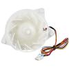 Quiet Refrigerator Evaporator Fan Motor for EAU64824806 Freezer Replacement Part Fridge Condenser Fan Motor Accessories