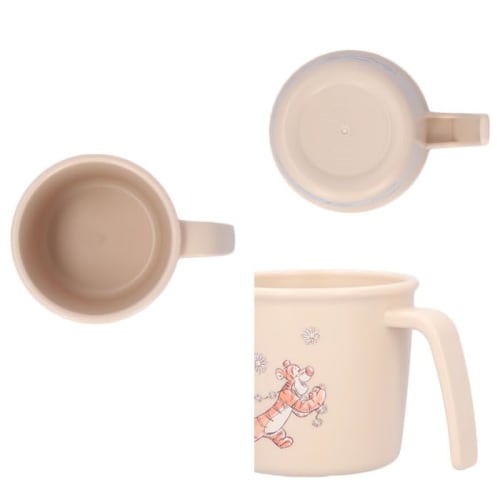 Skater Baby Cup, 230ml, Antibacterial Plastic, for Boys (Around 5 Months and Up), Paw Patrol Design, XP21AG