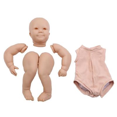 63cm/25’’ Model for Doll for Ideal Gift for Toddler Girls Lifelike Dolls That Lo