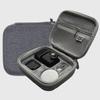 Durability EVA Camera Organizers Pouch With Soft Fleece Lining For GOUltra Camera Secure Transport Carrying Box