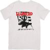 Rancid Collection Vintage Retro Fit for Unisex Women Quality Cotton TShirts