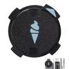 Food Grade Dustproof Seal Lid Reusable Replacement Lid for Ninja NC701 Home Kitchen