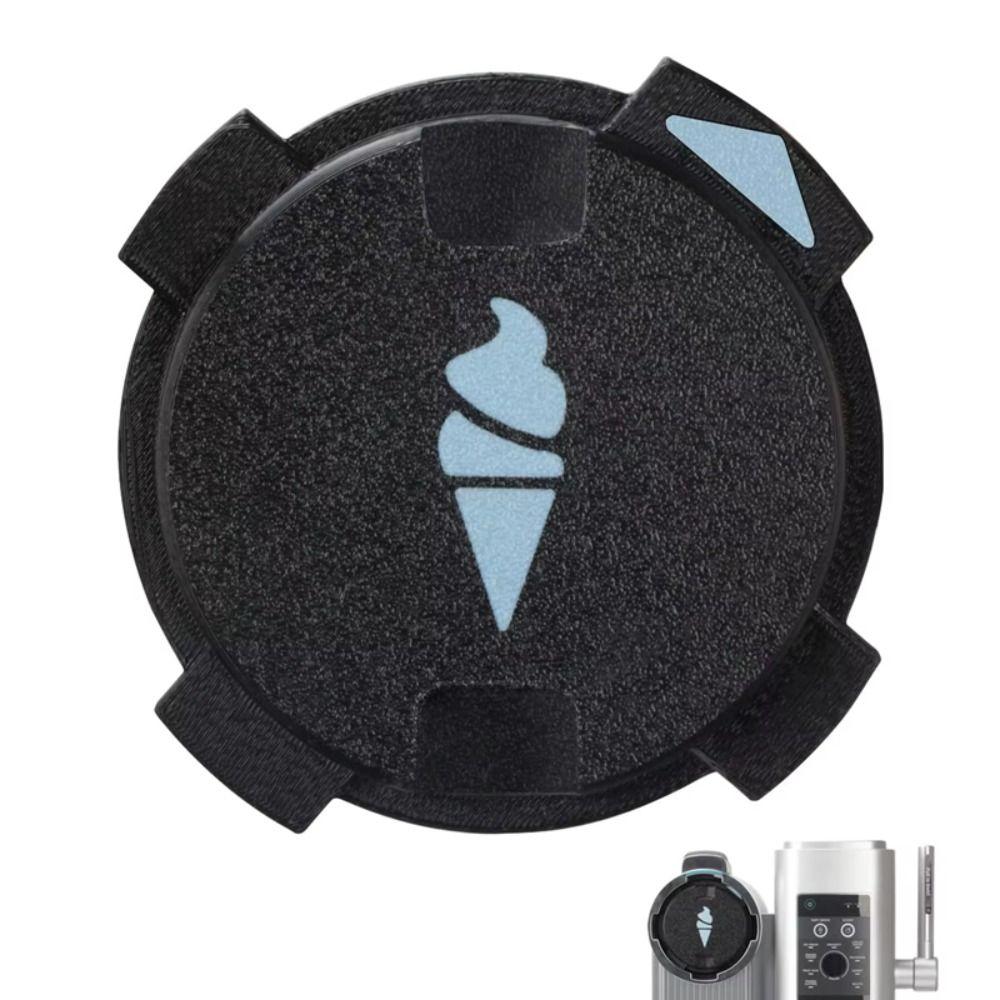 Food Grade Dustproof Seal Lid Reusable Replacement Lid for Ninja NC701 Home Kitchen