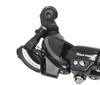 Shimano RD-TY500 (ERDTY500D) Schaltwerk hinten, Anlötbefestigung, Schwarz, Teilenummer 524-00334