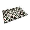 Foldable Educational Foam Mat 200 X 150 X 1 Cm Nukido Nk-341