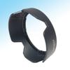 Lens Hood with Canon IS Japanese F-Foto EW-60C (Compatible EF-S 18-55mm Lens, Manufacturer) C-EW60C