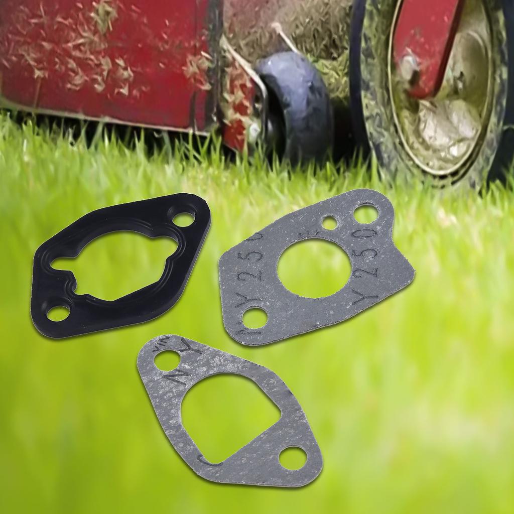 1*For Carburetor Carbon Gasket Kit For-GX120/GX140/GX160/GX200 Engines New