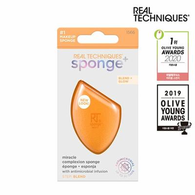 Spugna Miracle Complexion (Nuovo)