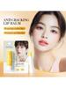 1Pc Propolis Lip Balm, Hydrating, Moisturizing, Anti-Cracked Lip Care Lip Gloss,Prevent Peeling And