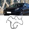 Plastic Rear Bumper Wiring Harness (Color: As Shown) 1067959-00-E