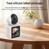 360° Indoor Wireless Camera with Two-way Video Call & Remote Mobile Access