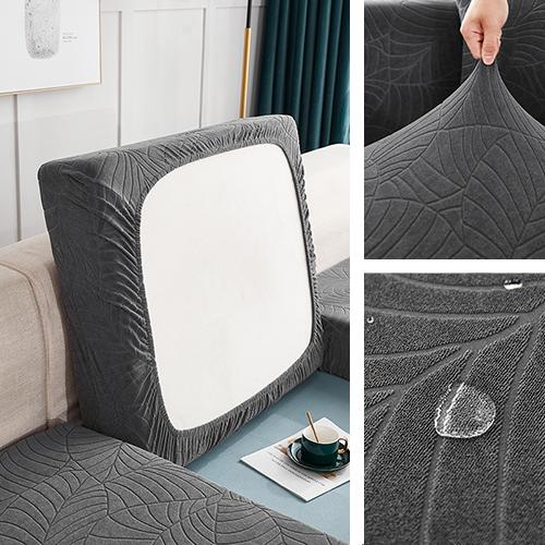 Sofa Cover For Living Room Waterproof Fabric Sofa Coversastic Corner Sofa Seat Cushion Cover Furniture Protector