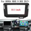 For Honda N-BOX RHD 2017-2020 Android Auto Carplay GPS Navigation Stereo Multimedia Player 4G Wifi Screen