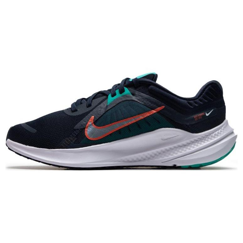 (WMNS) Nike Quest 5 Obsidian Women s DD9291-401 EU 36.5