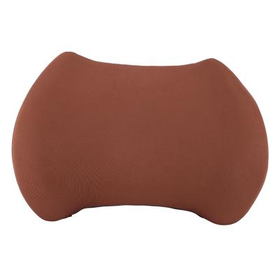 Rückenkissen Autotisch Bürostuhl Ergonomische Druckentlastung für Zuhause Sofa Rollstuhl