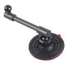 Multiple Surfaces Car Phone Holder Base With Powerful Adhesive For Smartphone Navigation Devices Stable 17mm Ball Mounts