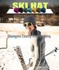 Cross-border Winter Ski Hat: Warm Fleece, Windproof, Thickened for Outdoor Mountaineering & Cycling