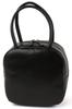 Boston Genuine Leather Black [Tideway] Women's TW-T2468-BK