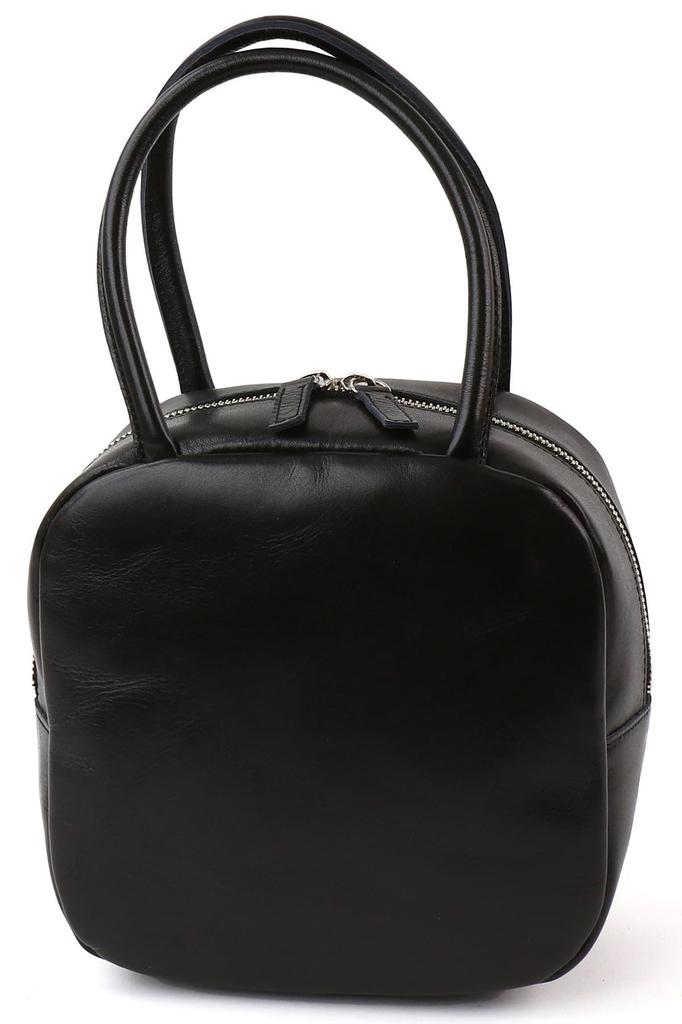 Boston Genuine Leather Black [Tideway] Women's TW-T2468-BK